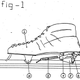 Illustration for article titled How A Century-Old Skate Design Completely Changed Modern Speed Skating